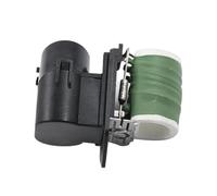 MEXWLOP XS6H-9A819, for Ford, for Fiesta, 2003-2006 Régulateur de module de résistance de contrôle de vitesse de ventilateur de voiture XS6H9A819BB Réchauffeur de moteur