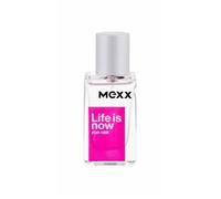 Mexx 15ml Life Is Now For Her, Eau De Toilette