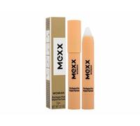 Mexx 3g Eau De Parfum Pour Femme
