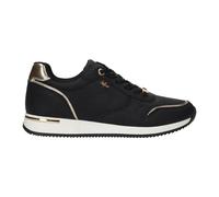 Mexx - Baskets - Femme - Chaussures - Noir - Taille: 39 EU