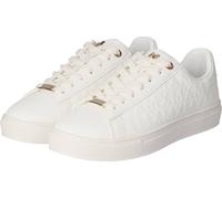 Mexx Baskets femme LOUA BLAKE Blanc Synthétique Taille : 39