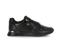 Mexx - Baskets femmes noires - Femme - Chaussures - Noir - Taille: 37 EU