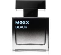 Mexx Black Eau De Toilette Pour Homme 30 Ml
