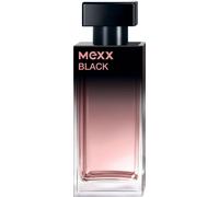 Mexx Black For Her Eau de Parfum, 30 ml
