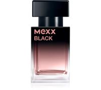 Mexx Black For Her Eau de Toilette pour femme 15 ml
