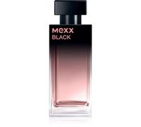 Mexx Eau de Toilette Black New pour femme 30 ml
