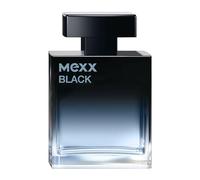 Mexx Black New Eau de Toilette pour homme 50 ml