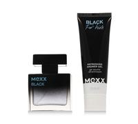 Mexx Black Man coffret cadeau pour homme