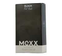 Mexx Eau de toilette Black Man – 50 ml