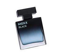Mexx Black Man EDT M 50 ml