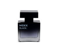 Mexx - Black Man - For Men, 30 Ml
