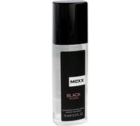 MEXX Black Woman DEO Glas 75ml
