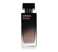 Mexx Black Woman Eau de Parfum (Femme) 30 ml variante Nouvel emballage