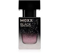 Mexx Black Woman Eau de Toilette pour femme 15 ml