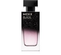 Mexx Black Woman Eau de Toilette pour femme 30 ml