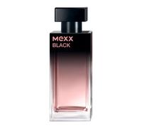 Mexx Black Woman Eau de toilette pour femme Parfum fruité et floral 30 ml