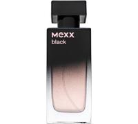 Mexx Black Woman Eau de Toilette Spray 30 ml