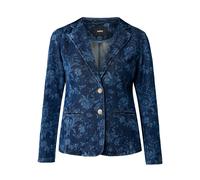 MEXX Blazer marine / bleu clair, Taille 38