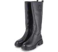 Mexx bottines femme MITY1800643W 1000 Couleur : noir Taille : 36