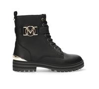Mexx - Bottines Noires pour Femmes - Femme - Chaussures - Noir - Taille: 38 EU