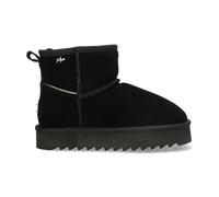 Mexx - Bottines noires pour femmes - Femme - Chaussures - Noir - Taille: 40 EU