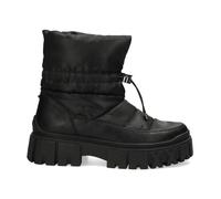 Mexx - Bottines noires pour femmes - Femme - Chaussures - Noir - Taille: 40 EU