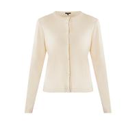 MEXX Cardigan crème, Taille XL