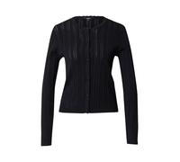 MEXX Cardigan 'Peony' noir, Taille M