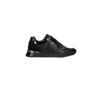 Mexx - Chaussures > Baskets - Femme - Chaussures - Noir - Taille: 37 EU