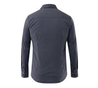 MEXX Chemise 'Aneto' marine / blanc, Taille XXL