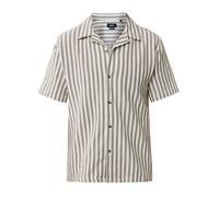 MEXX Chemise beige / vert / kaki, Taille L