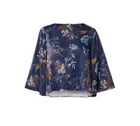 MEXX Chemisier marine / mélange de couleurs, Taille S