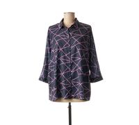 mexx chemisiers et blouses femme de couleur bleu