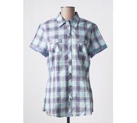 mexx chemisiers et blouses femme de couleur bleu