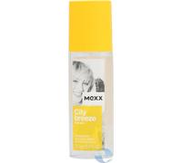 Mexx City Breeze For Her Deo Natural Spray