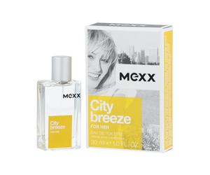 Mexx City Breeze For Her Eau de Toilette (Femme) 30 ml