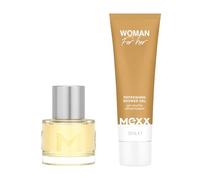 Mexx Eau de toilette pour femme 20 ml + SG 50 ml