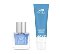 Mexx Eau de toilette pour homme 30 ml + SG 50 ml