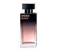 Mexx Eau parfumée noire pour femme – parfum fruité floral – 30 ml