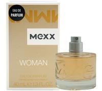 Mexx Femme Eau De Parfum 1 X 40Ml EdP Spray Naturel Pour Elle Fabriqué Par Coty
