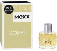 MeXX Femme EdP Spray Parfum Naturel