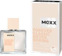 Mexx Forever Classic Never Boring Eau de Toilette pour femme 30ml
