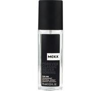 Mexx Forever Classic Never Boring Deospray für Herren 75 ml