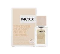 Mexx Eau de Toilette Forever Classic Never Boring pour femme – 15 ml