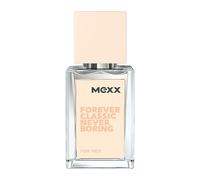 Mexx Forever Classic Never Boring Eau de Toilette pour femme 15ml