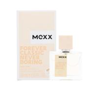 Mexx Forever Classic Never Boring Eau de Toilette pour femme 30ml
