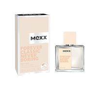 Mexx Forever Classic Never Boring Eau de Toilette pour femme 30ml