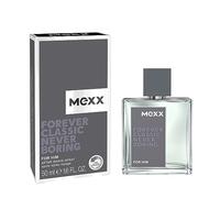 Mexx Forever Classic Never Boring for Him Eau de toilette 50 ml