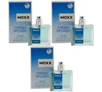 Mexx Parfums pour hommes Fresh Splash Eau de Toilette Spray 30 ml