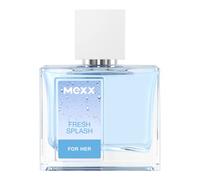 Mexx Fresh Splash For Her Eau de Toilette 30ml